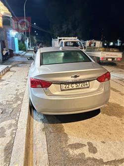 شيفروليه امبالا